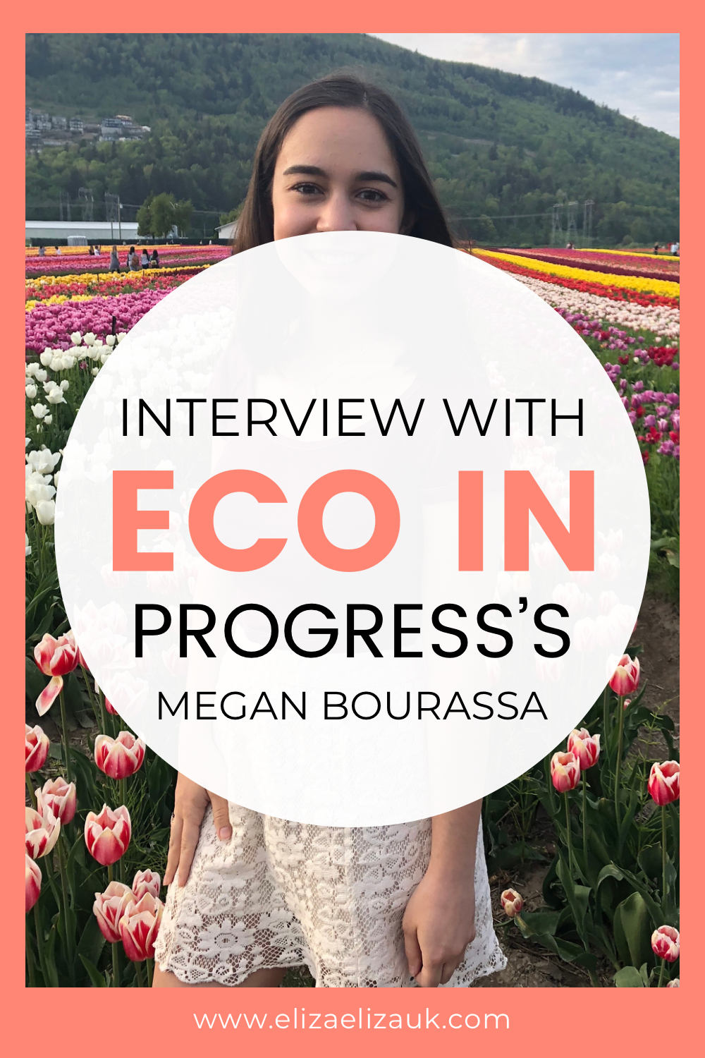 Interview with Eco in Progress’s Megan Bourassa