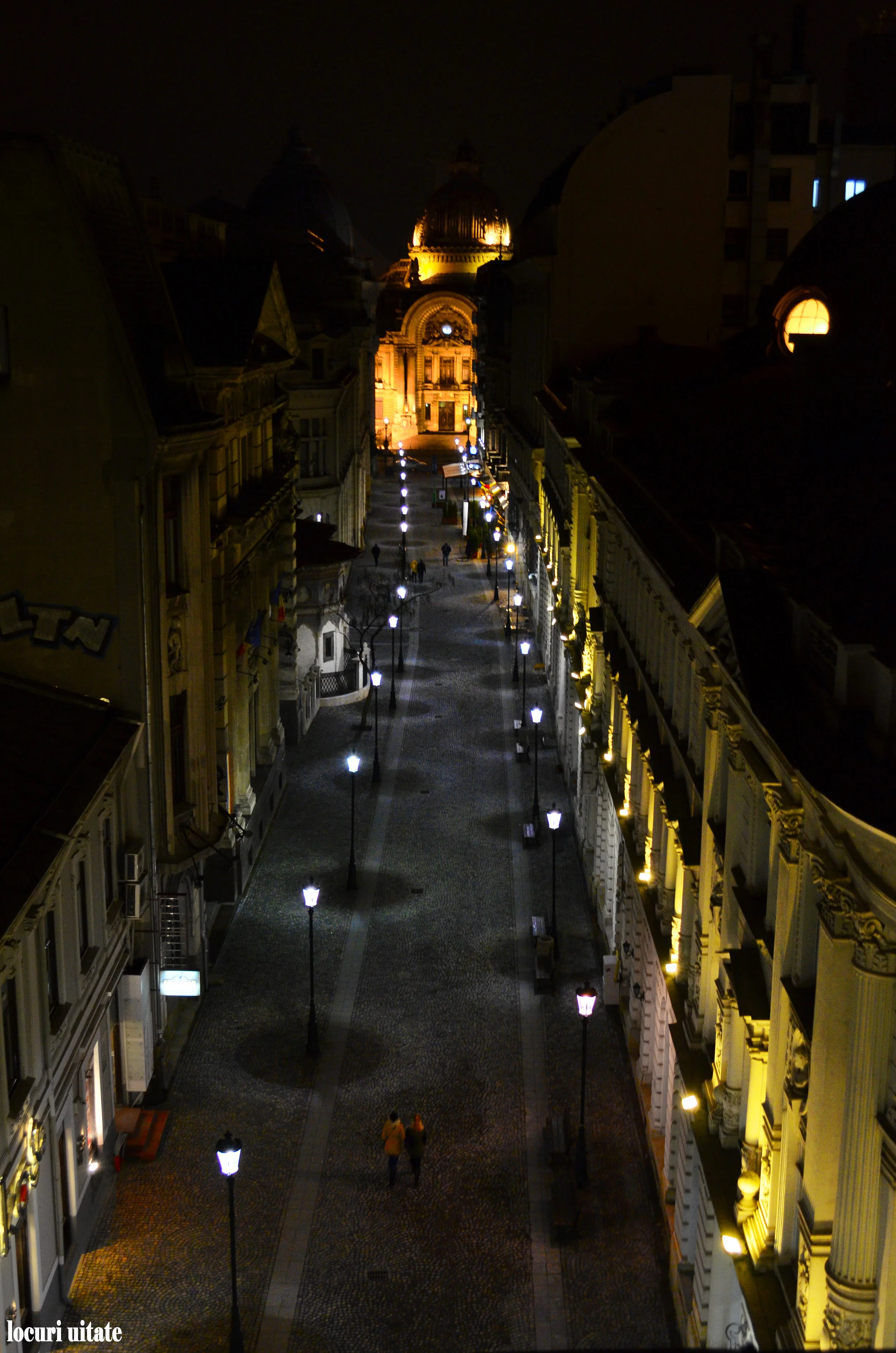  BUCHAREST 