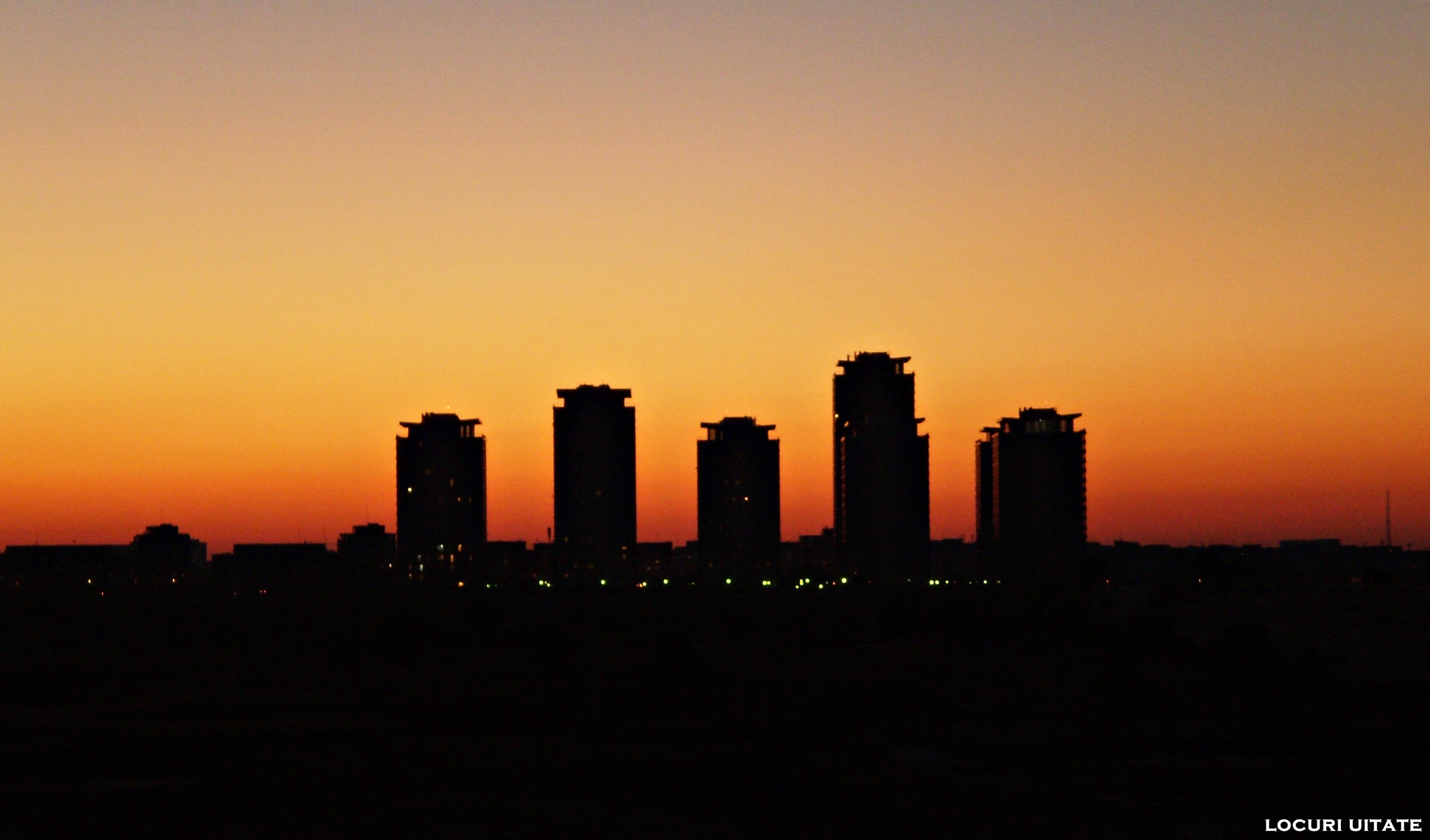  BUCHAREST 