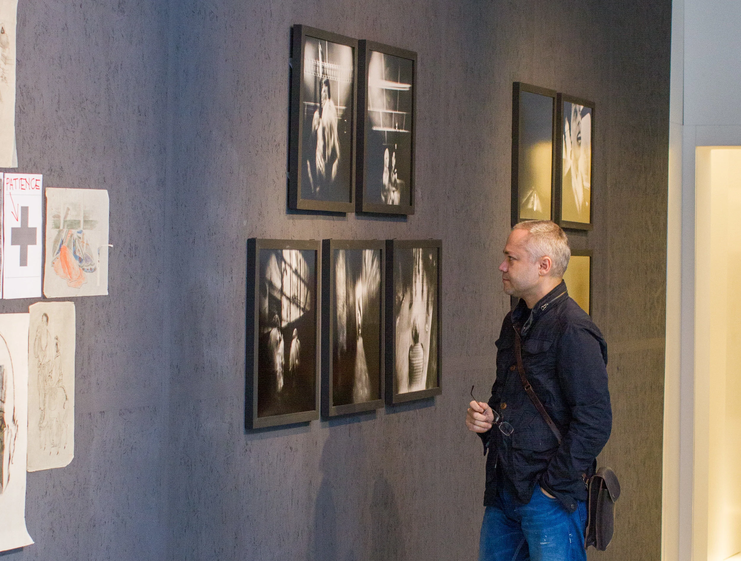  GALATECA EVENT - BUCHAREST, ROMANIA 