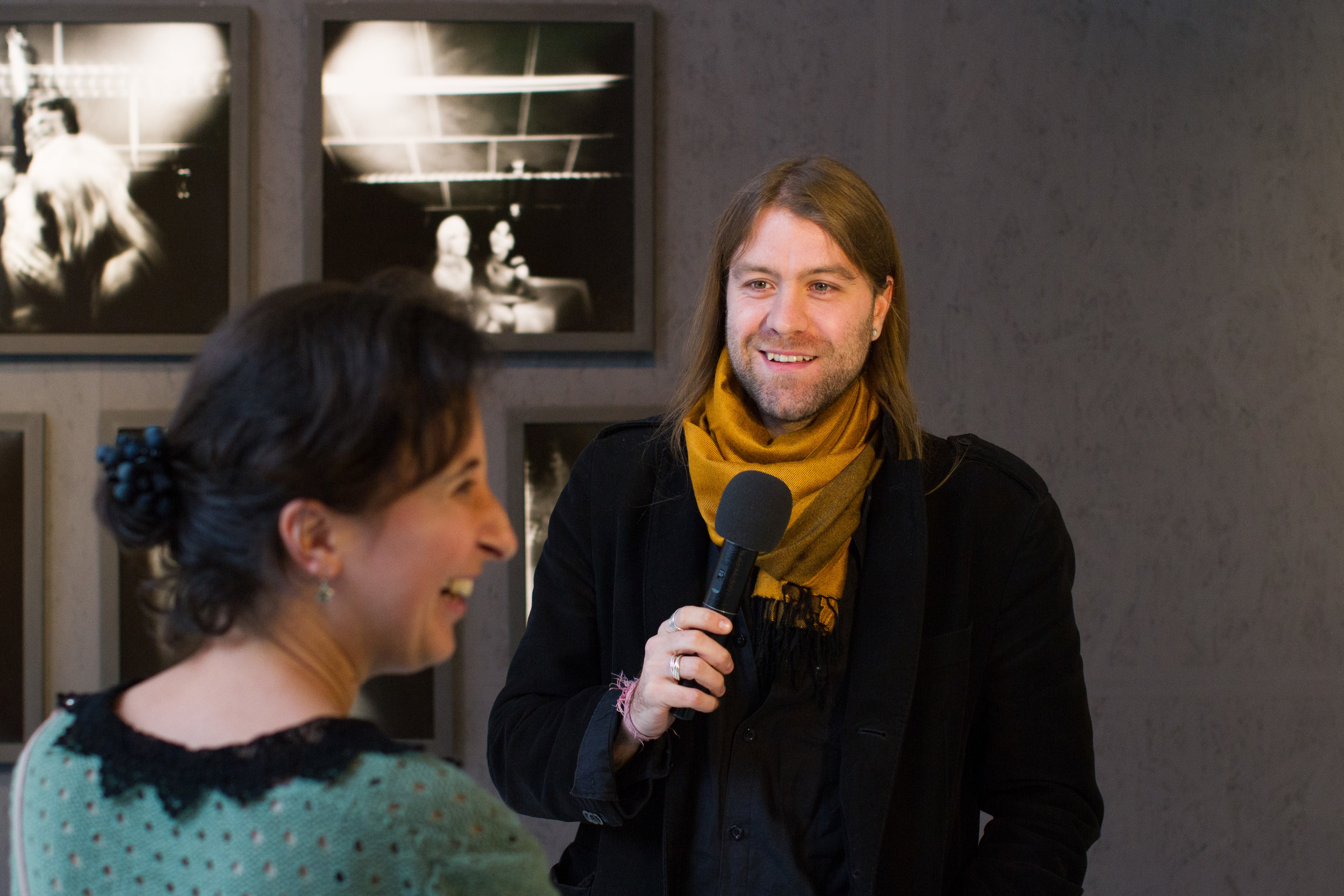  GALATECA EVENT - BUCHAREST, ROMANIA 