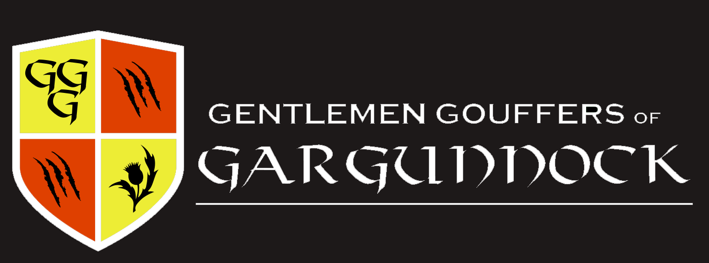 Gentlemen's Gouffers of Gargunnock