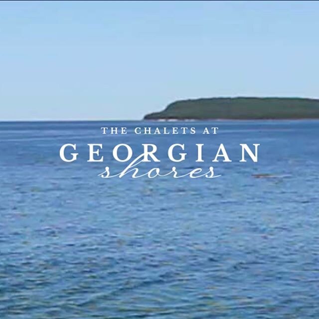 It&rsquo;s happening!! I&rsquo;m so happy to share the news that my husband and I have purchased a new construction home near the shores of the beautiful Georgian Bay.  I&rsquo;m looking forward to sharing all the fun details and design decisions her