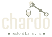 Chardo - resto &amp; bar à vins