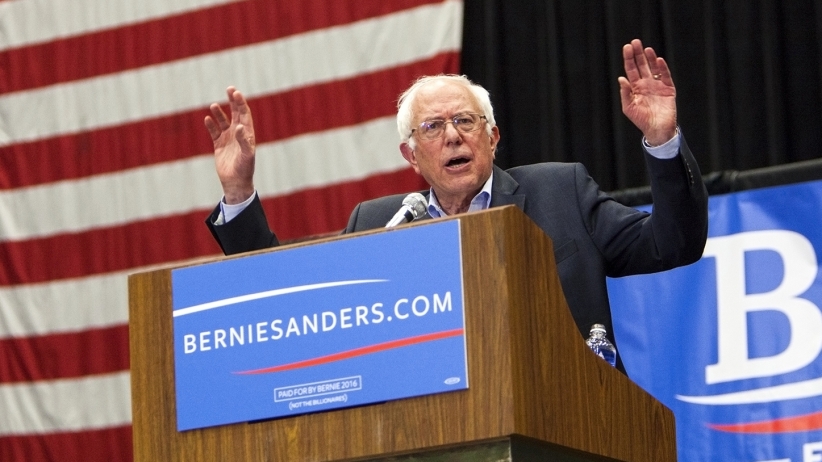 Equity Crowdfunding's Unlikely Proof of Concept: Bernie Sanders