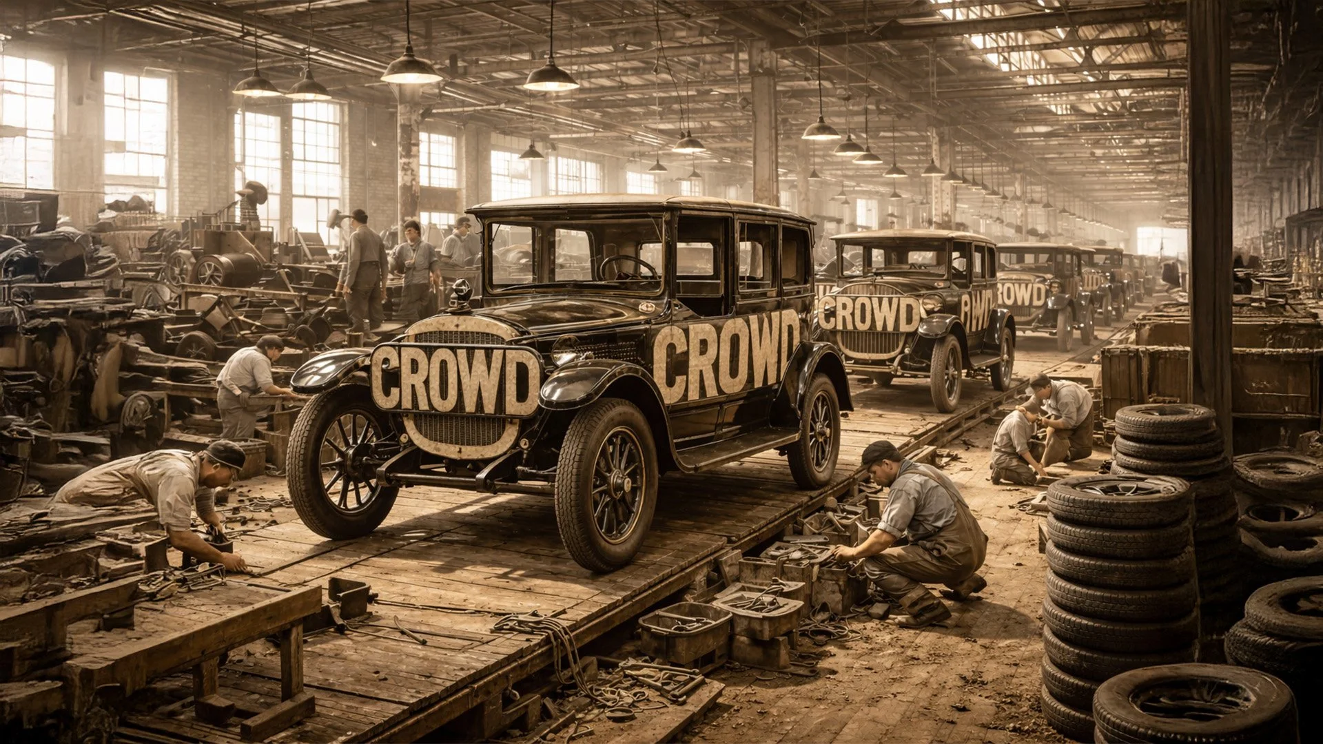 Effectively Marketing Reg CF, Part 3: Build the Machine: Waitlists, Landing Pages, and Email Sequences That Turn Interest Into Investors