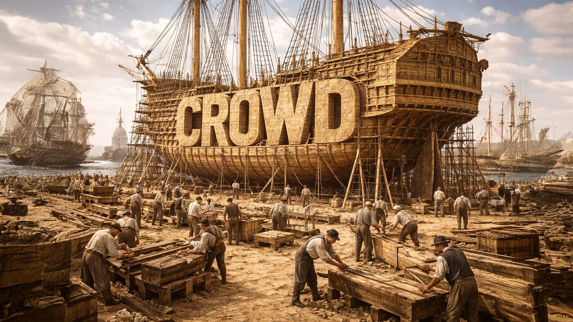 Effectively Marketing Reg CF, Part 4: Content Builds Trust. How to Make Investors Feel Like They Already Know You Before You Launch
