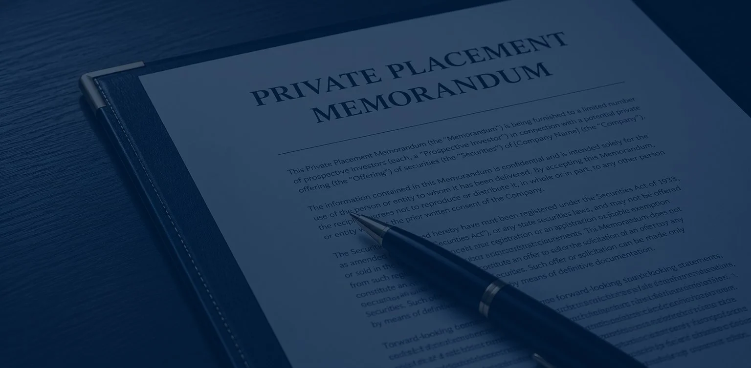 WHAT IS REGULATION D?