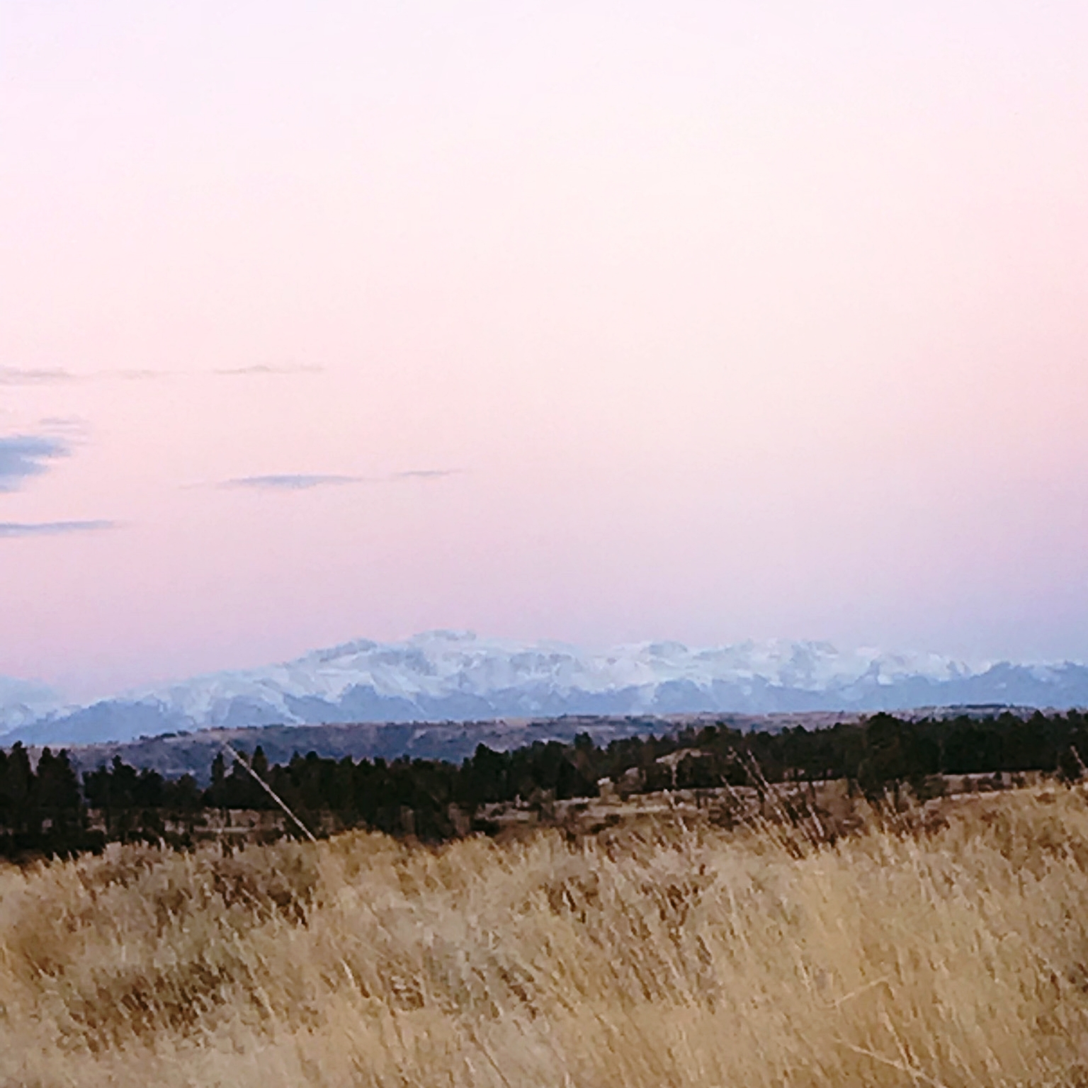 Gorgeous Scenery