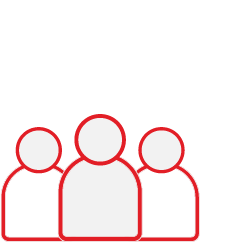 Impact Ultimately, by working collaboratively, we can serve more people with fewer resources.
