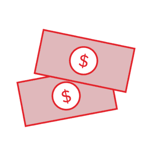 Competitive Salaries If you're at a not-for-profit, we know money isn't what drives you, but you've got to pay the bills somehow!