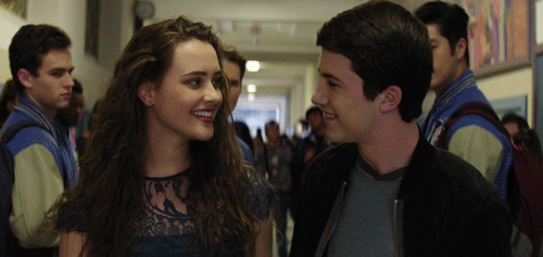 13 reasons why hannah clay.gif