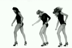 Bey single Ladies.gif