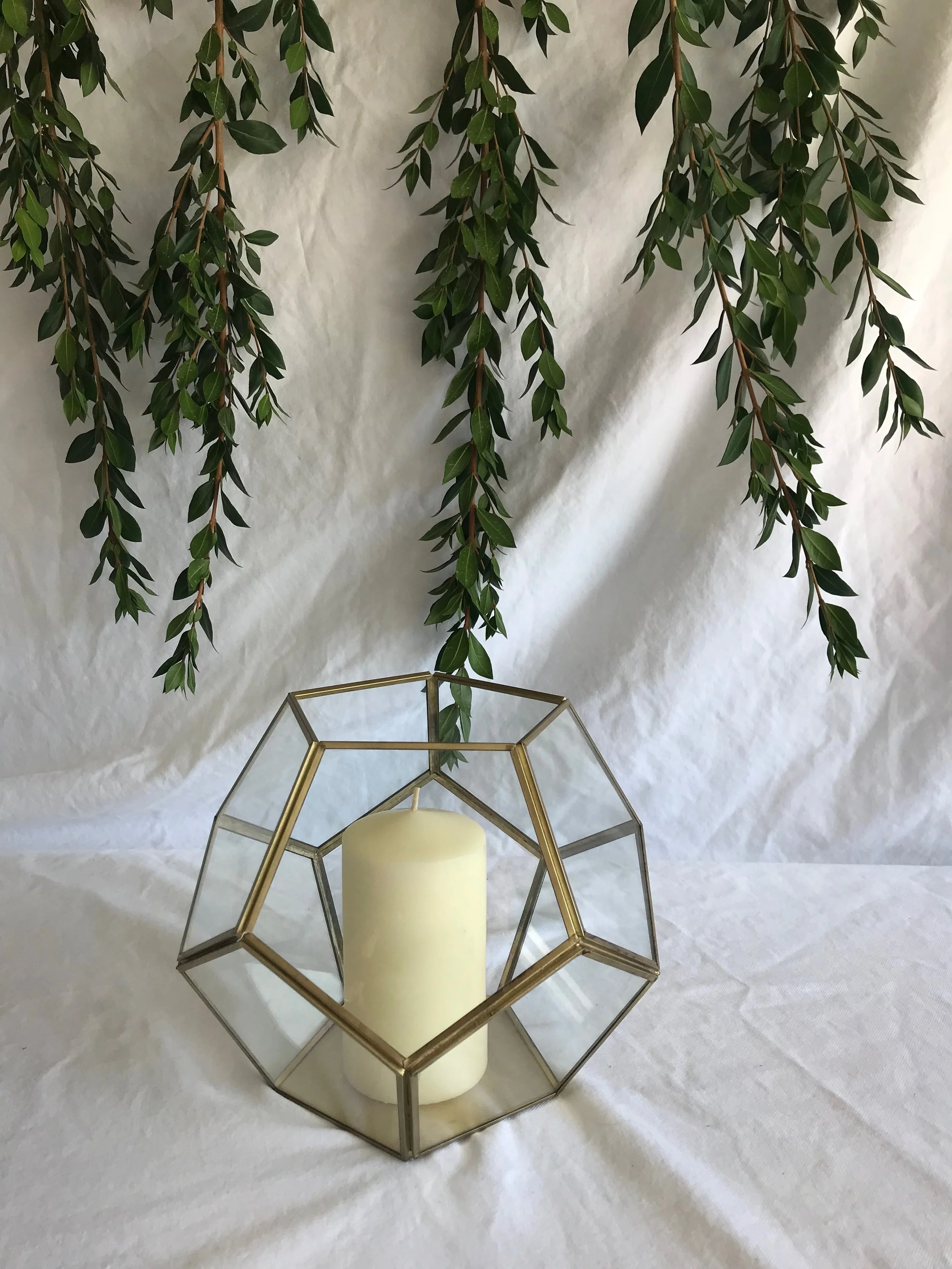XL Geo Votive