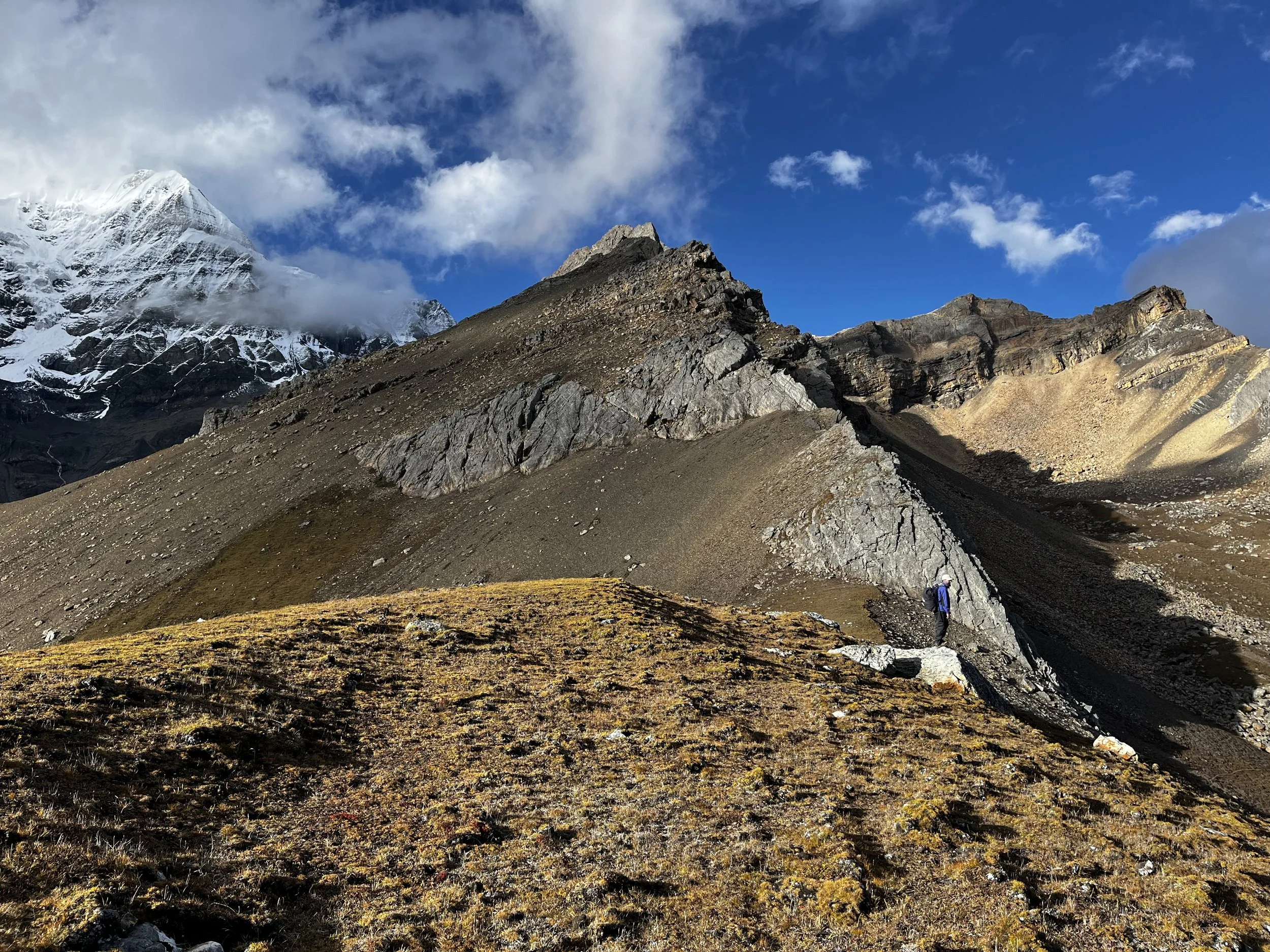 Suresh on Summit 2.jpeg
