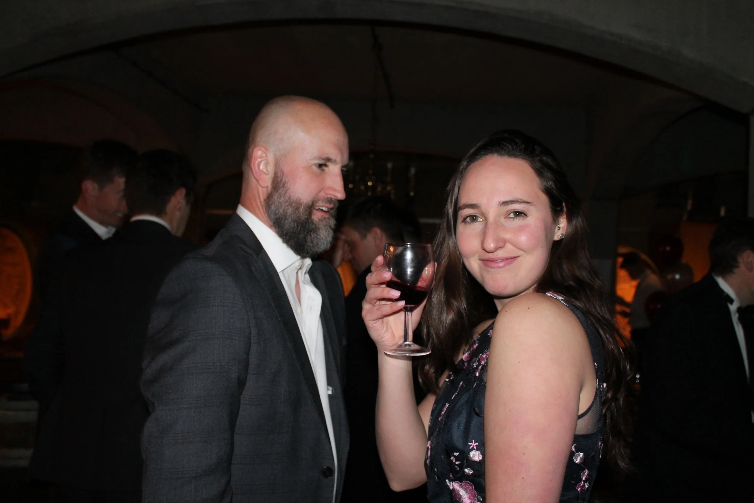 Ann-Marie O'Neil - Fixtures Secretary