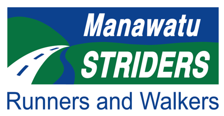 Manawatu Striders