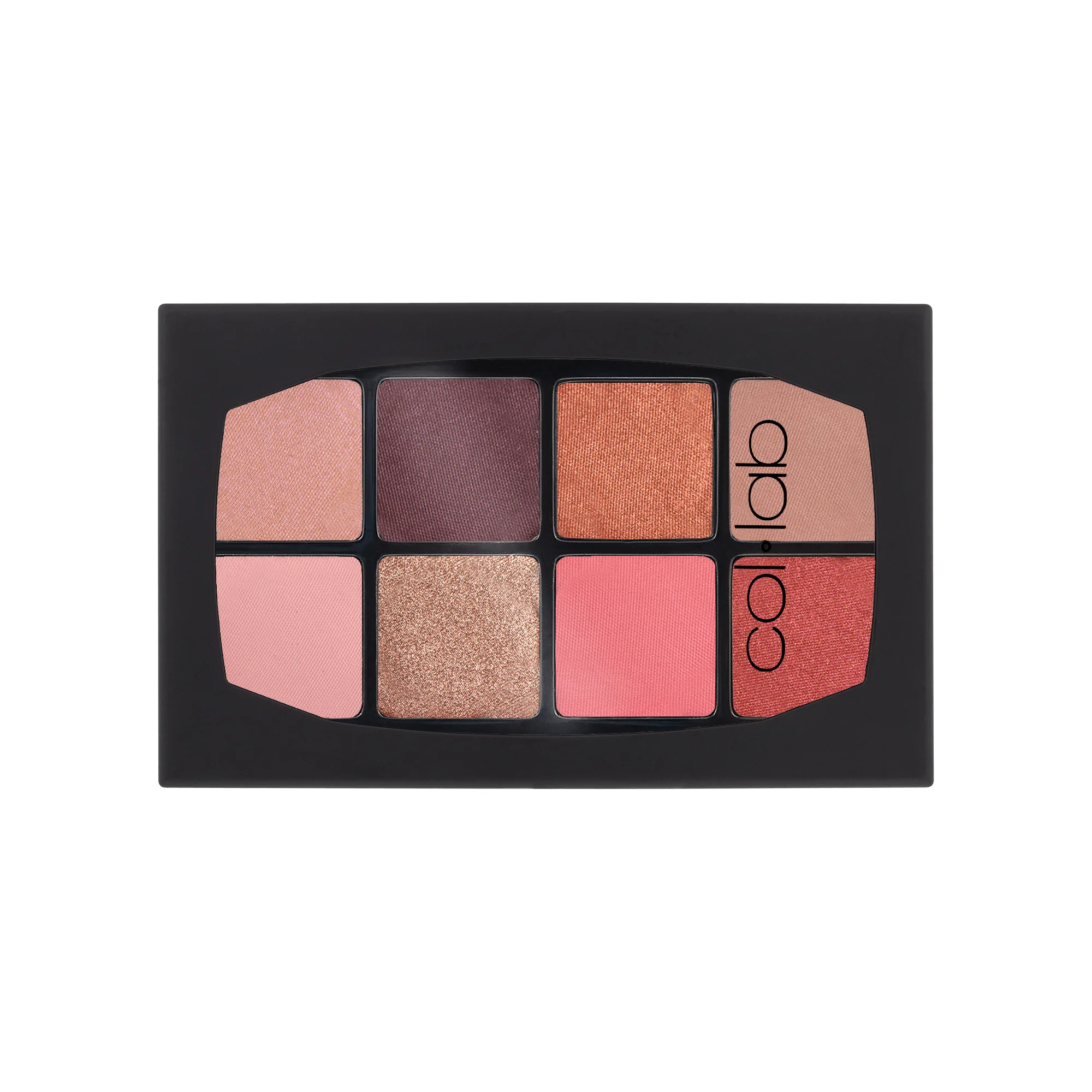 Palette Pro Eyeshadow Palette Col Lab
