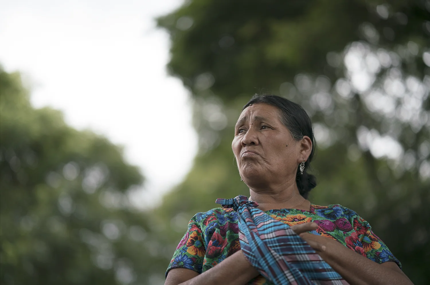 Woman in park DSC3670 17x22.jpg