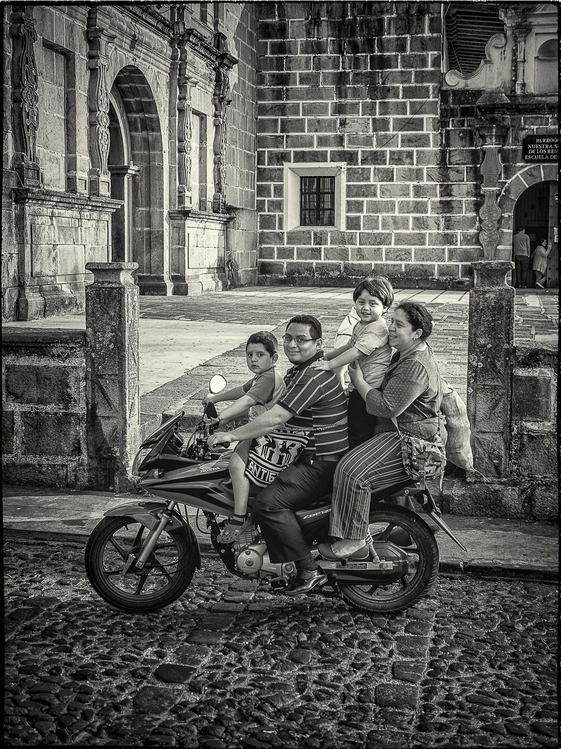 Family on Motorcycle 2 let stroke.jpg