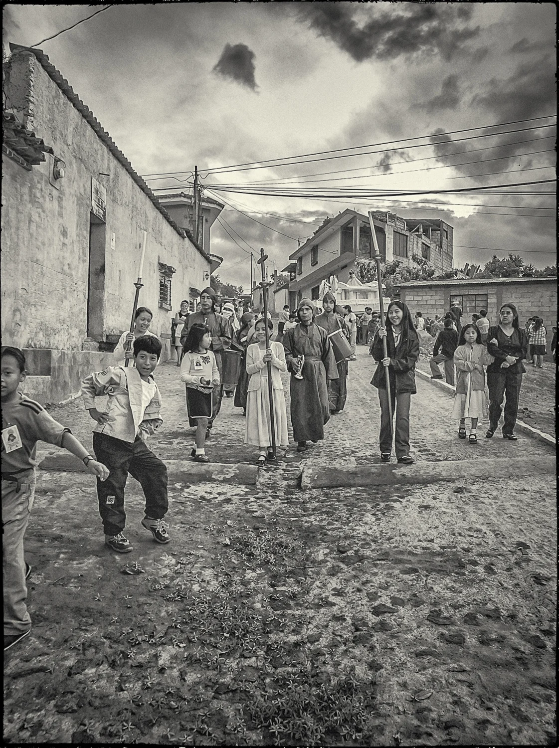 Prancing lad Semana Santa 4014244 17x22.jpg