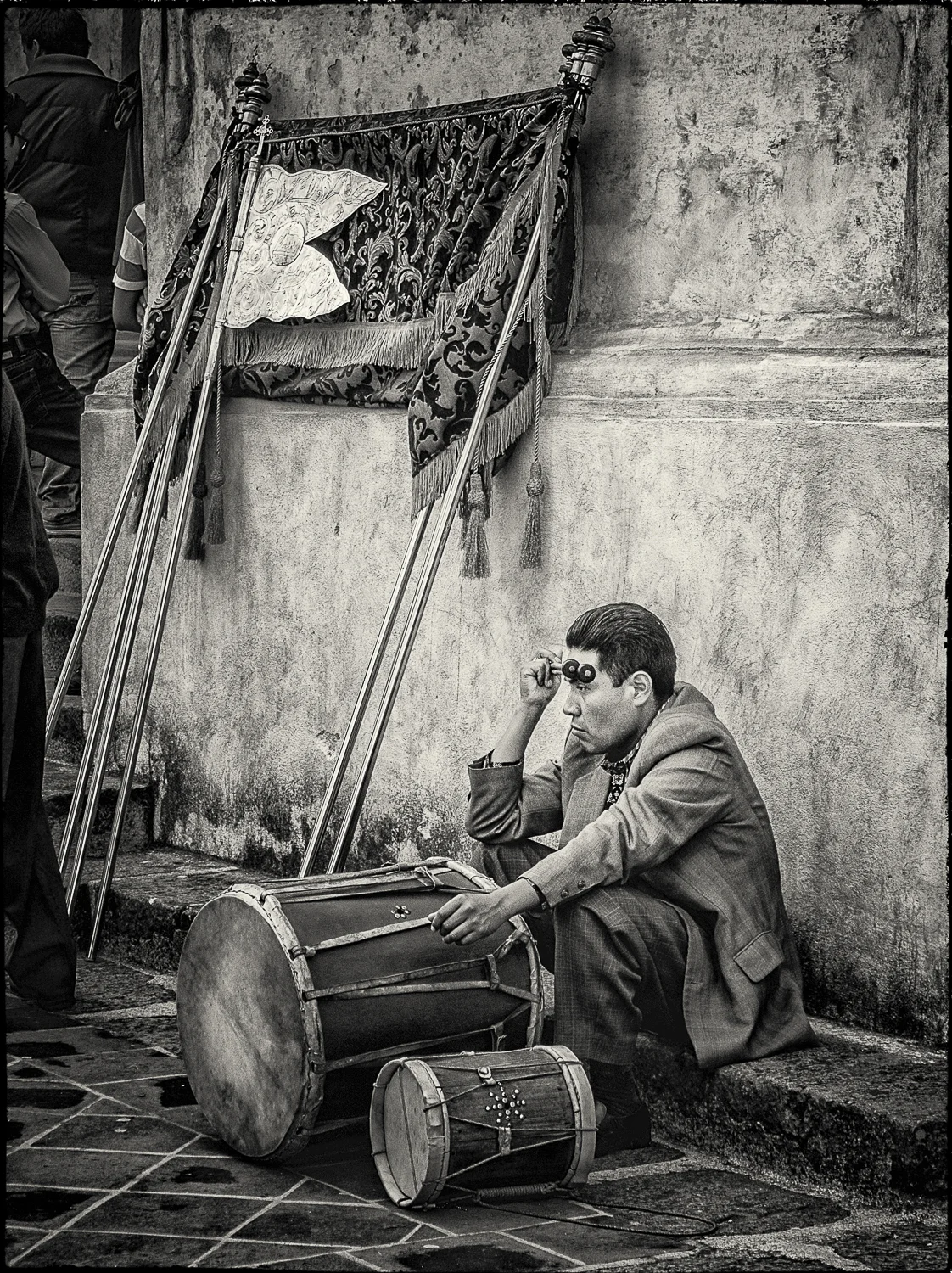 6230036 Corpus SJ drummer let lighter.jpg