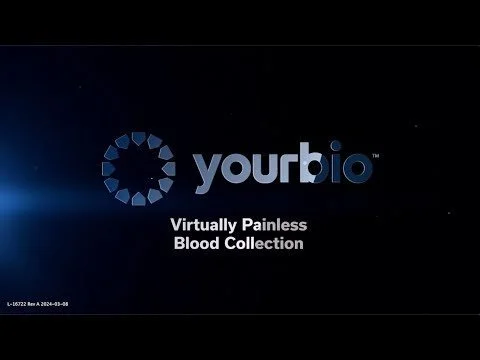 YourBio Health Sizzle Reel