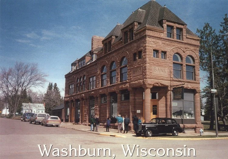 Washburn Cultural Center Wisconsin Art Galleries Antiques Gifts