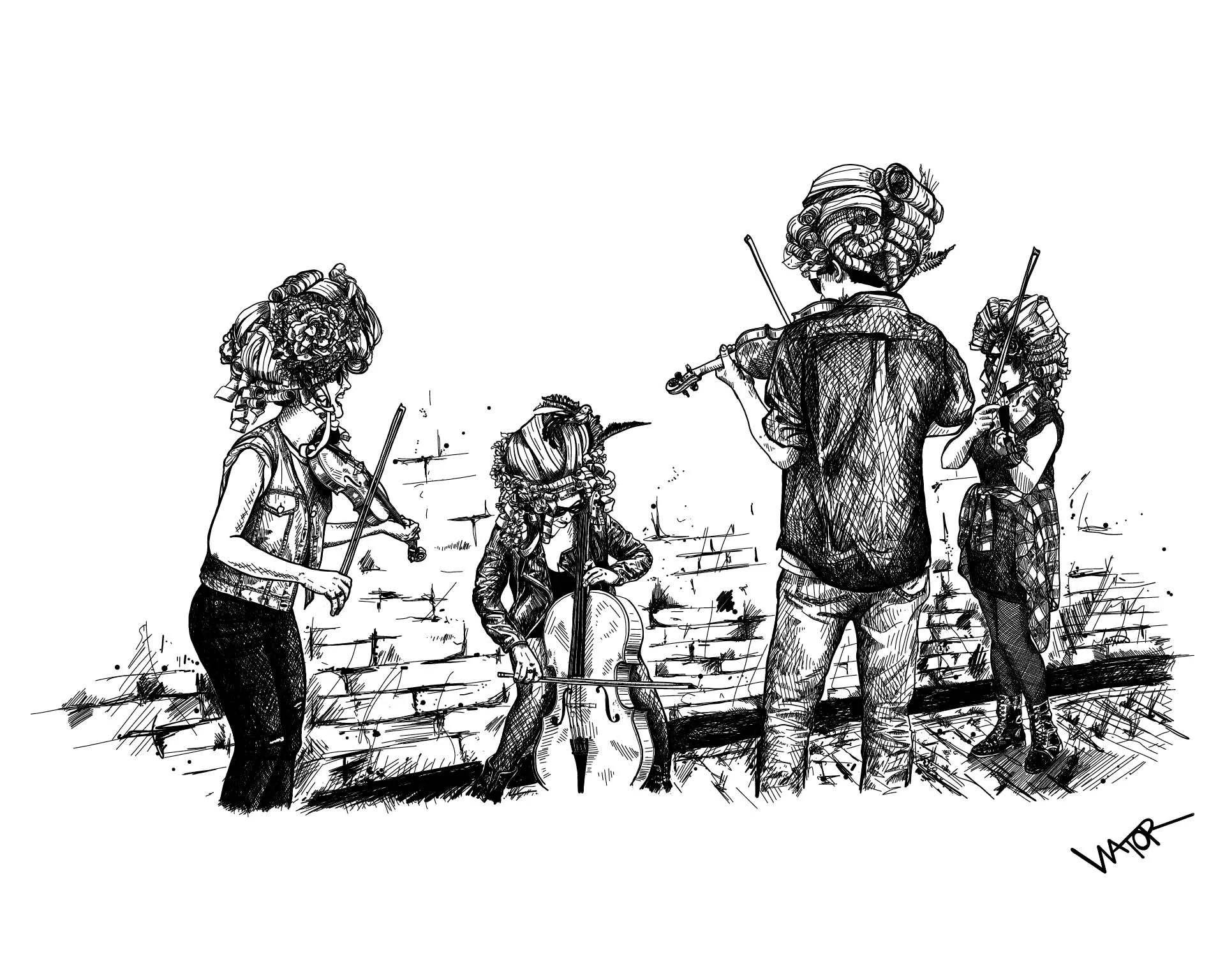 07 Guerrilla Musicians in the Alley.jpg