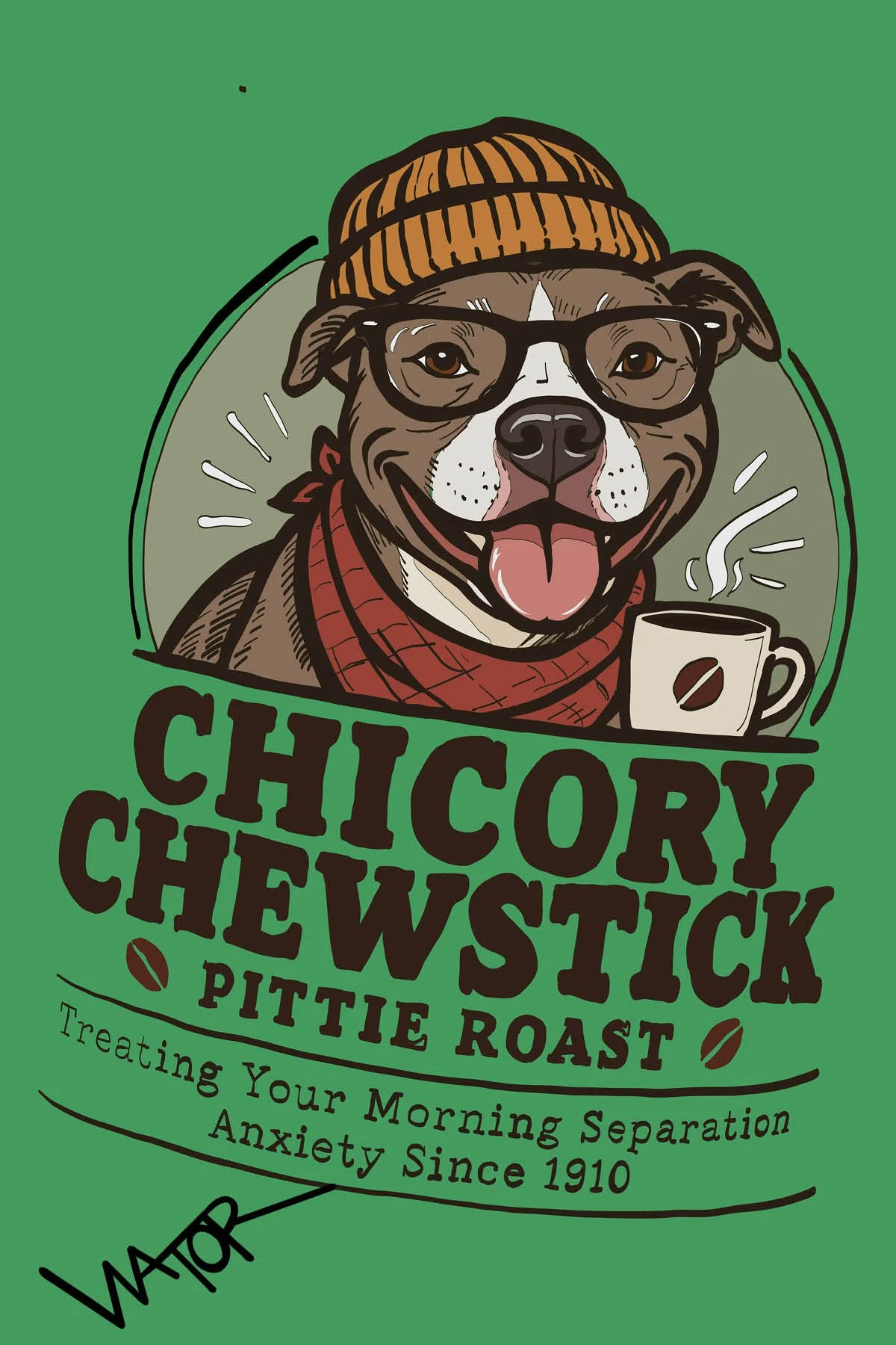 29 chicory chewstick pittie roast.jpg