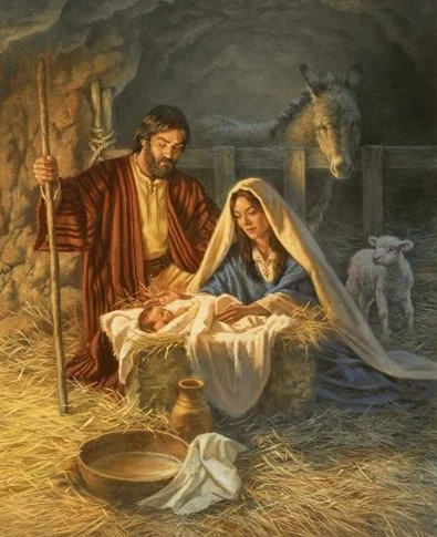A Christ-Centered Christmas