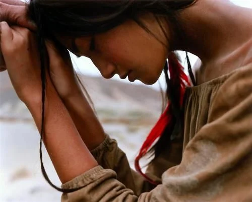 Happiness & High Self-esteem Choice #1—Spiritual