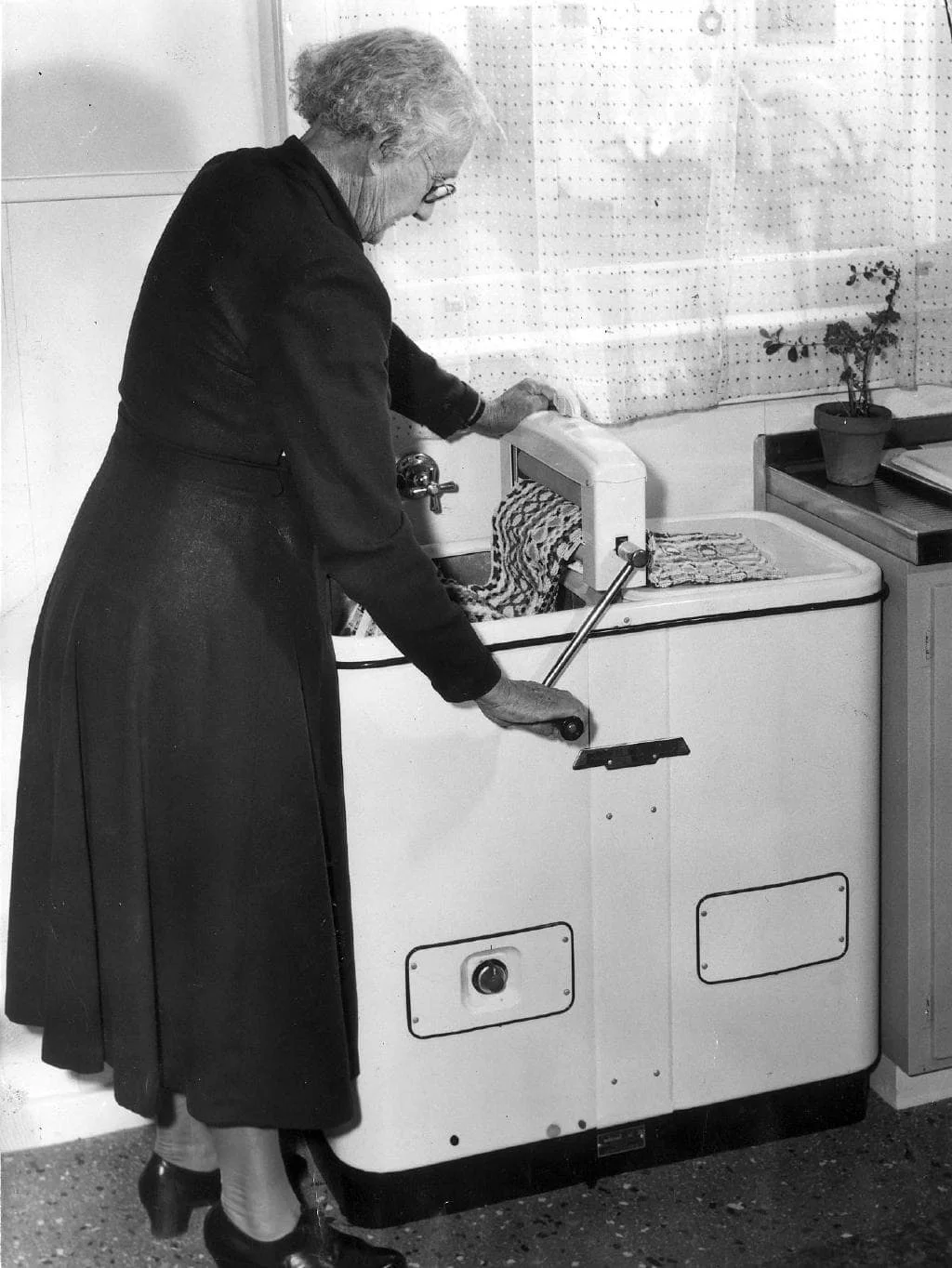 Are You Overwhelmed with Laundry?