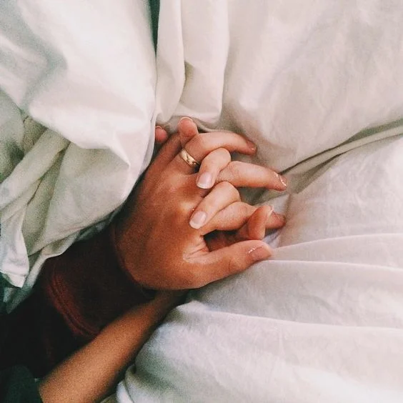 Reflections on Marriage: Y is for Yield