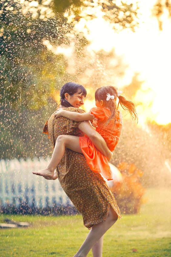 A Happy Life Doesn't Happen On Accident—It Happens On Purpose