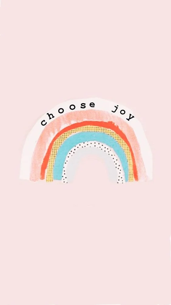 Reflections on Marriage―J is for Joy