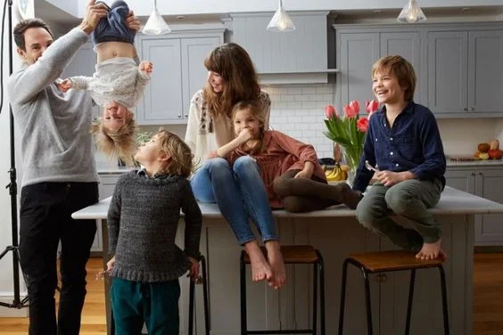 What Do You Value Most? Your Family?