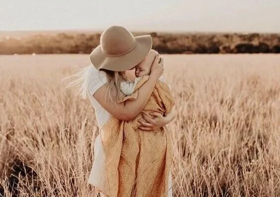 Women of Conviction—Mothers Who Know