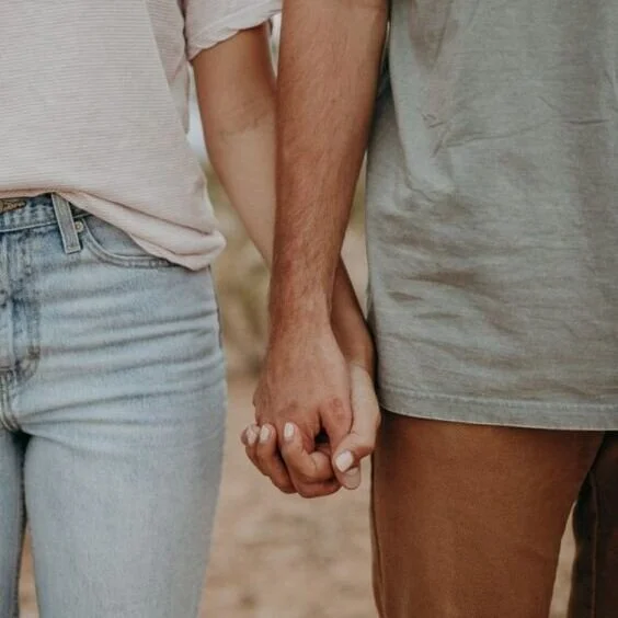 Reflections on Marriage: W is for Work