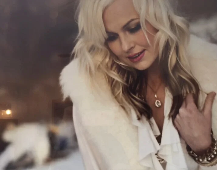 Family History—Strength from the Past