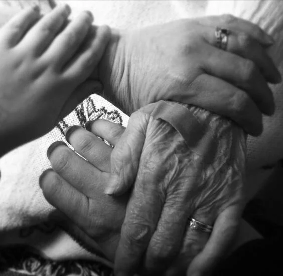 Women of Conviction: A Season of Strength