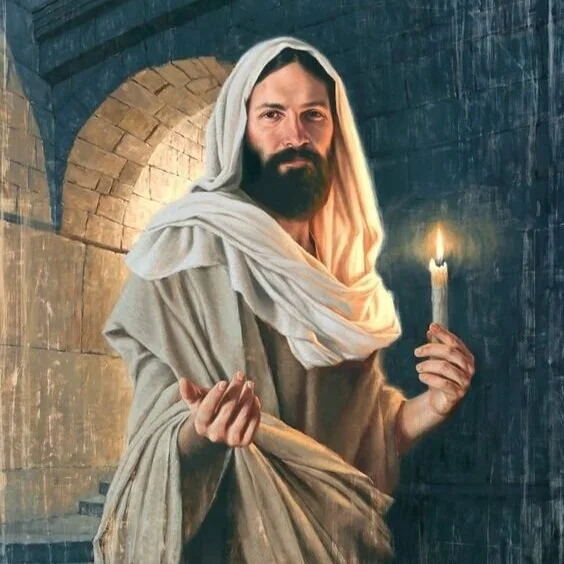 "Jesus Christ—God’s Transcendent Gift"