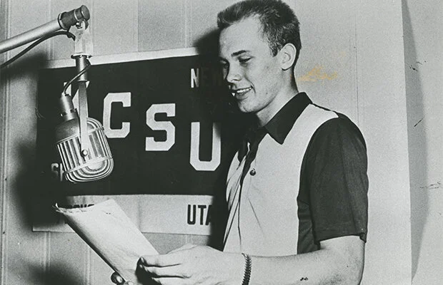 Men of Faith: Love Your Enemies