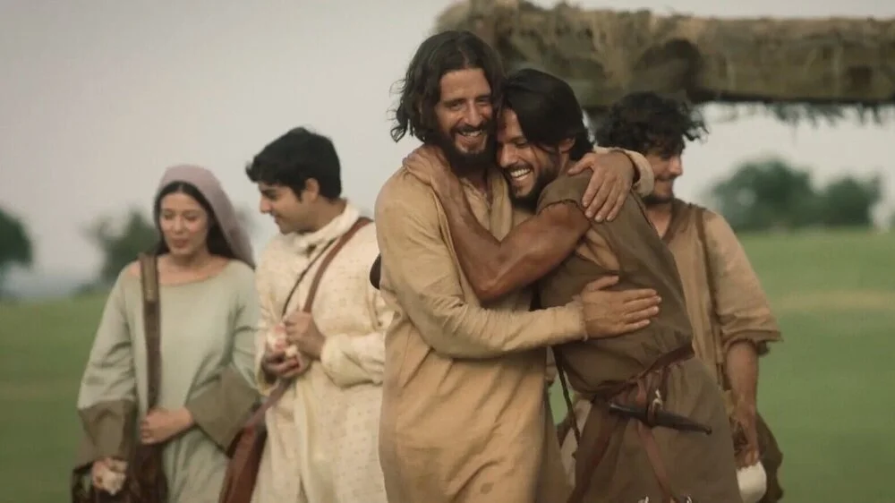 Living Life: Knowing Jesus Christ—The Chosen & Bible Videos