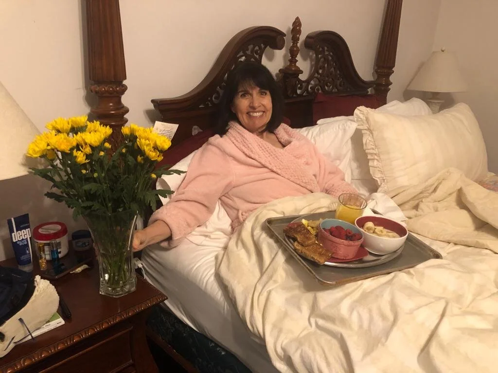 Motherhood— Humorous, Spiritual, Sad, or “Survival”