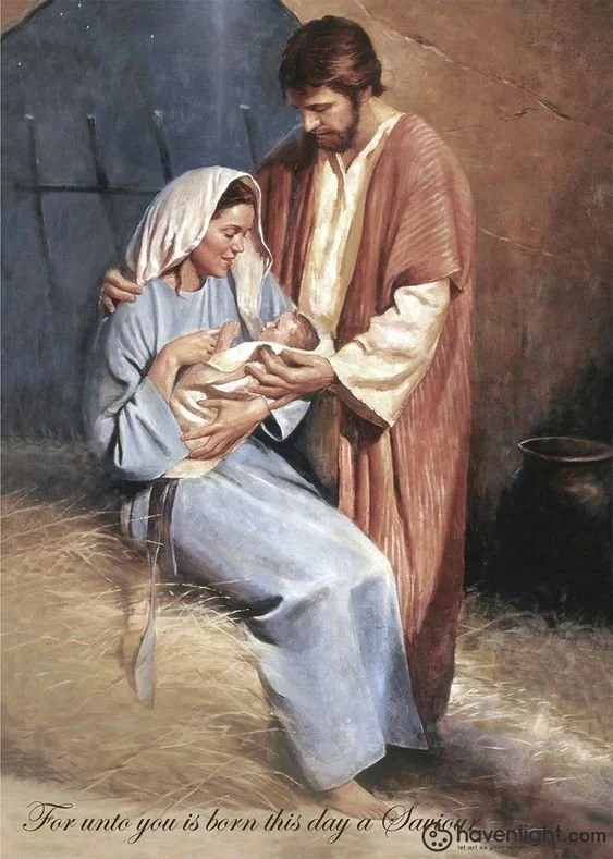 Trying To Be More Like Jesus