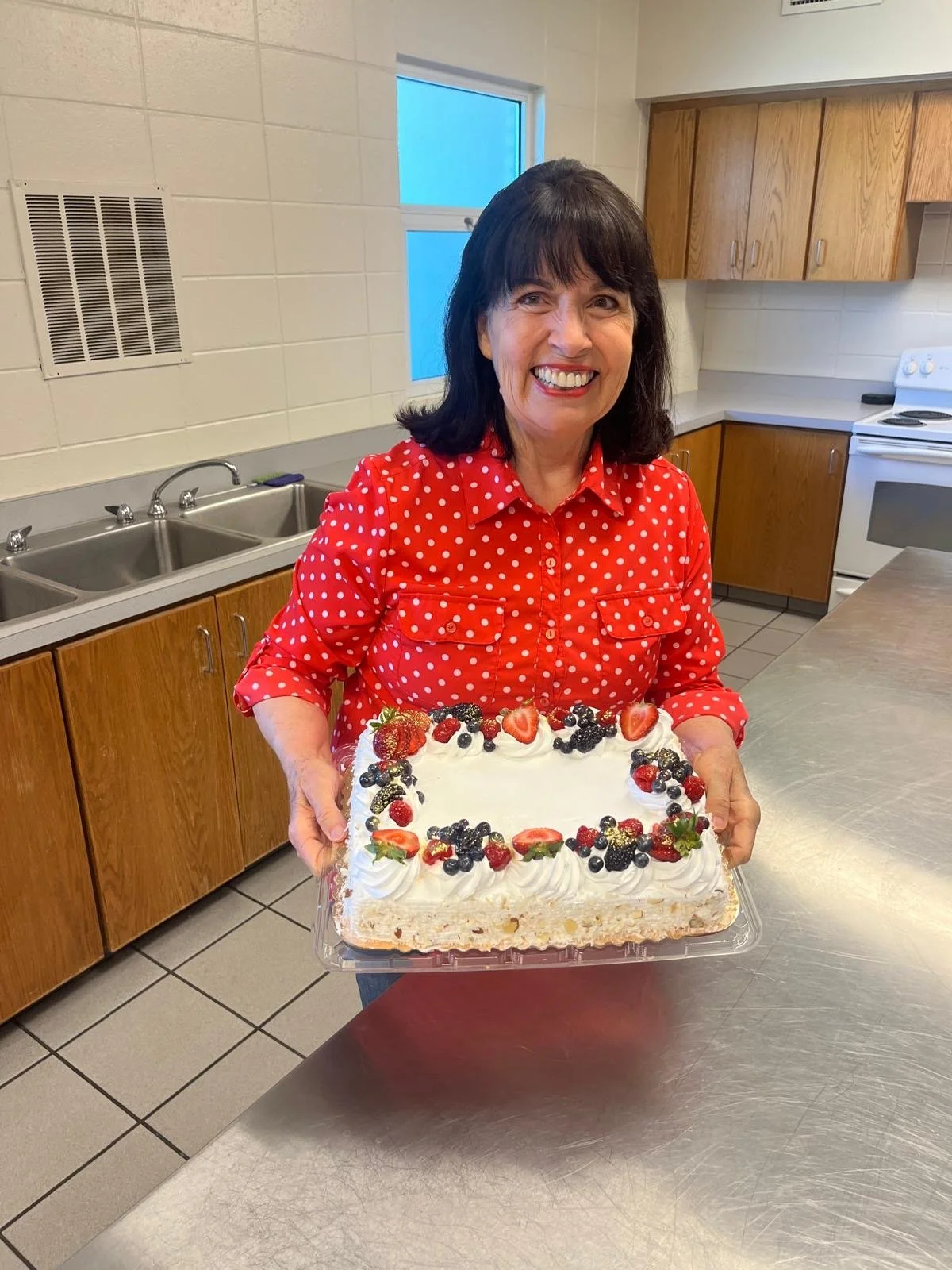 Happy Birthday(S)!!!