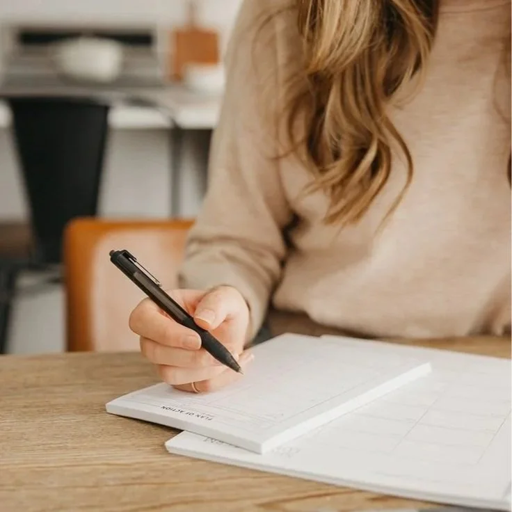 Do You Want To Get Organized?