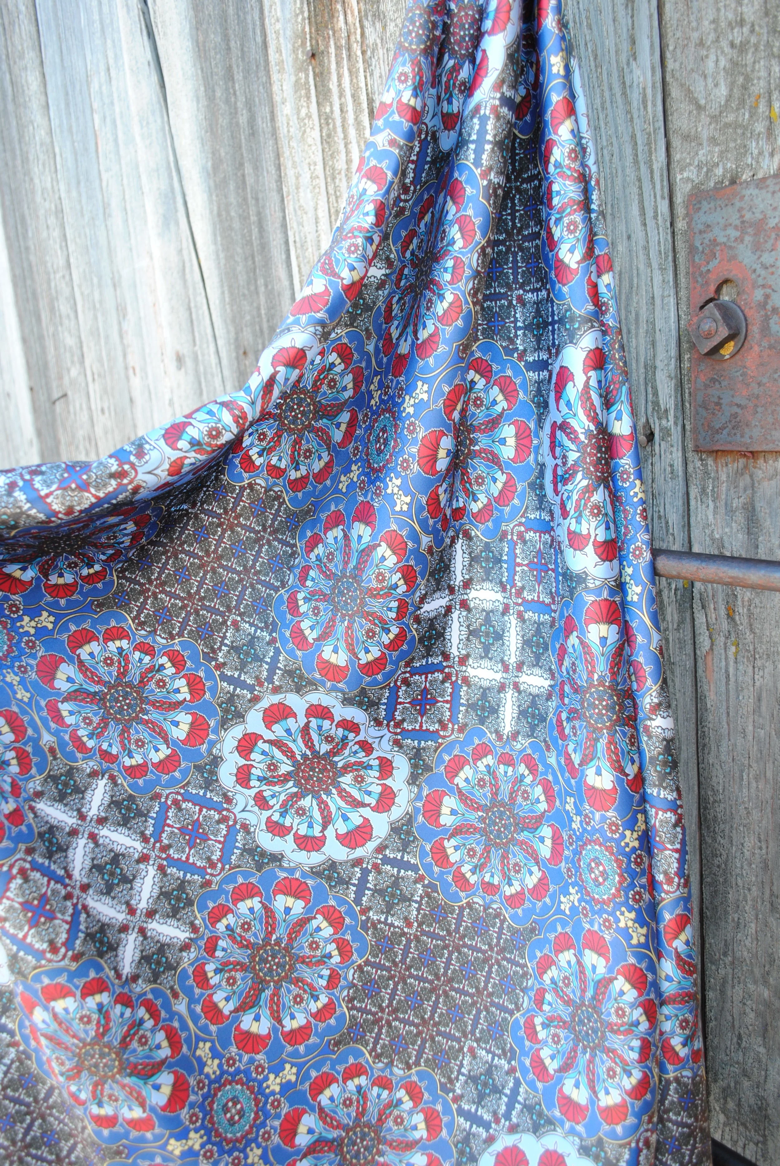 Peacock