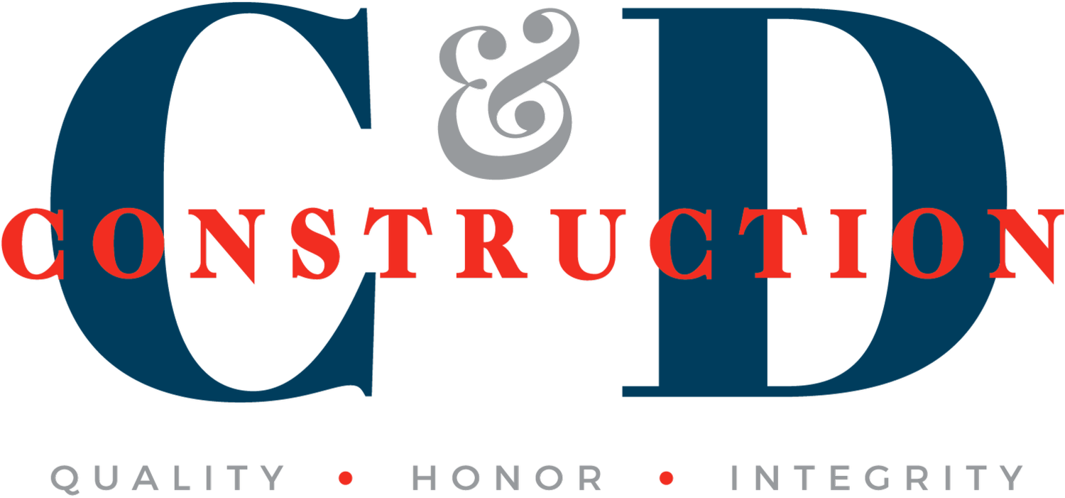 C-D CONSTRUCTION
